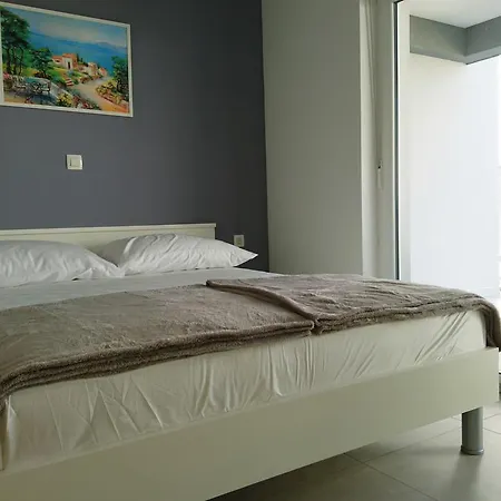 Apartmán Colic Njivice