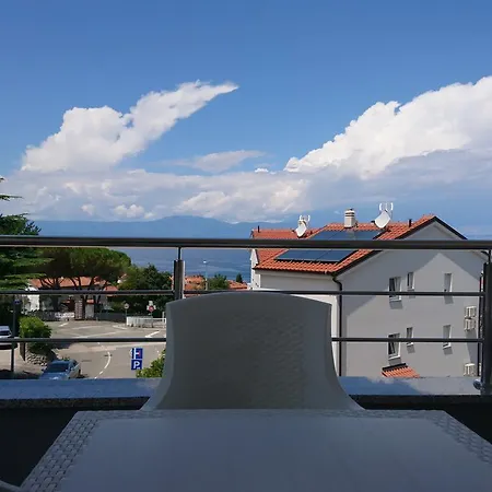 Apartman Colic