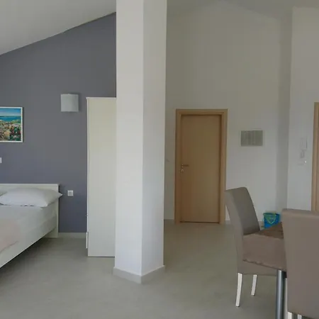 Colic Apartmán *