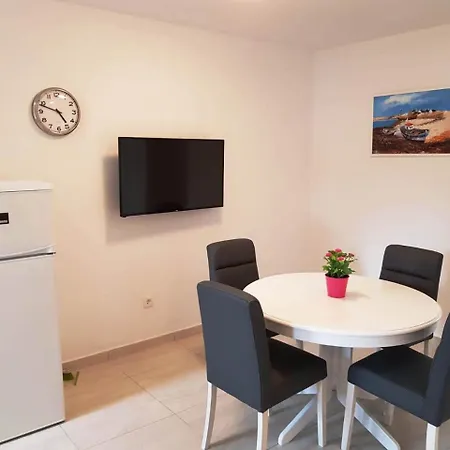 Apartmán Colic Njivice