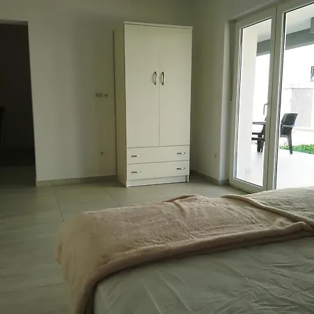 Colic Apartmán *