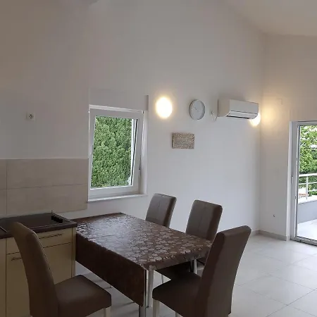 Colic Apartmán Njivice