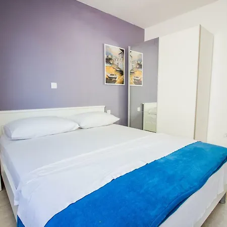 Colic Apartmán Njivice