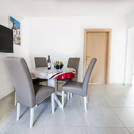 Apartmán Colic