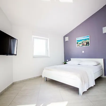 Apartmán Colic *