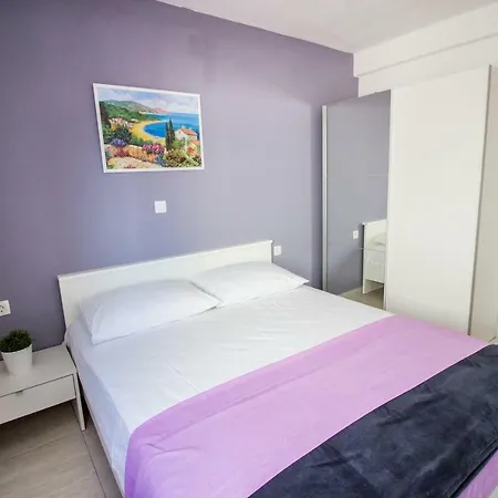 Colic Apartmán