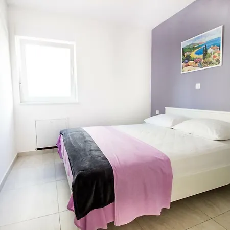 Apartmán Colic *