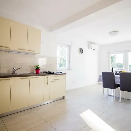 Apartmán Colic Njivice