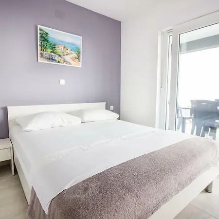 Colic Apartmán