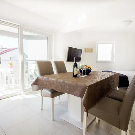 Apartmán Colic *