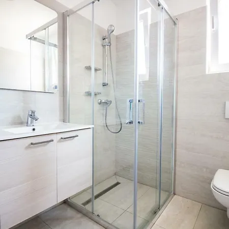 Apartmán Colic Njivice