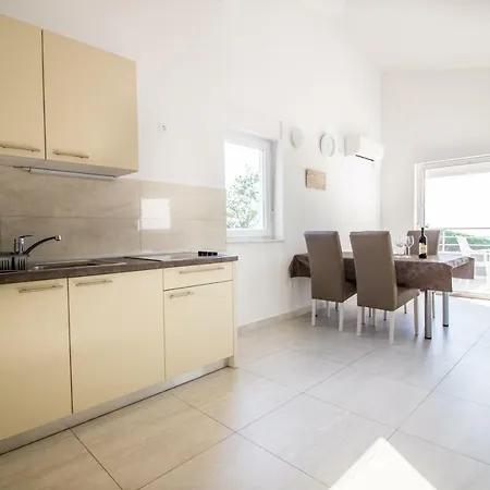 Apartmán Colic
