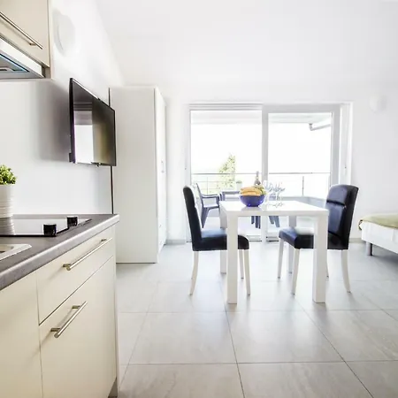 Apartmán Colic Njivice