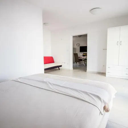 Apartmán Colic