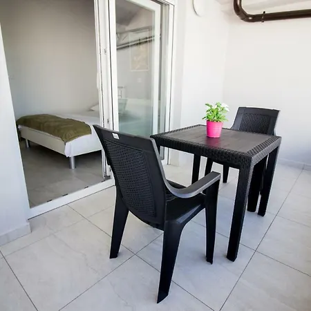Colic Apartmán