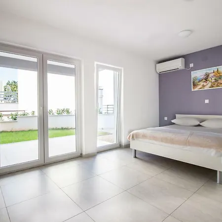 Apartmán Colic