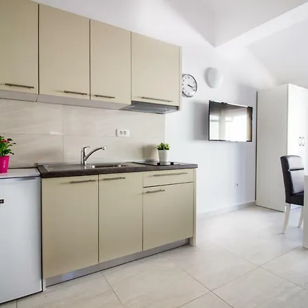 Apartmán Colic *