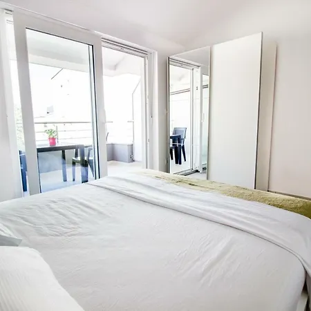 Apartmán Colic Njivice