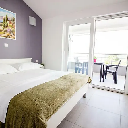 Apartmán Colic