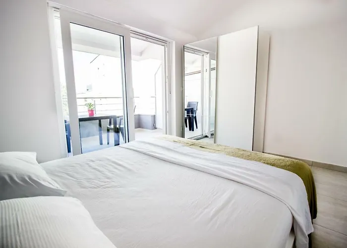 Apartman Colic Njivice