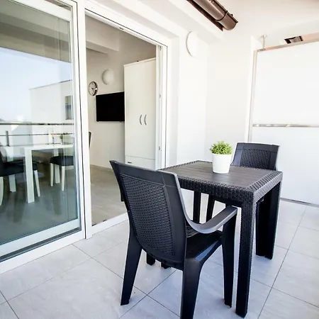 Colic Apartamento Njivice