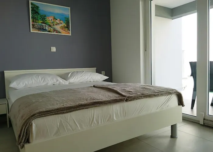 Apartmán Colic Njivice