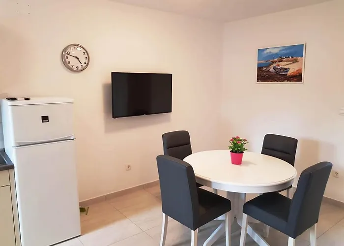 Apartmán Colic Njivice
